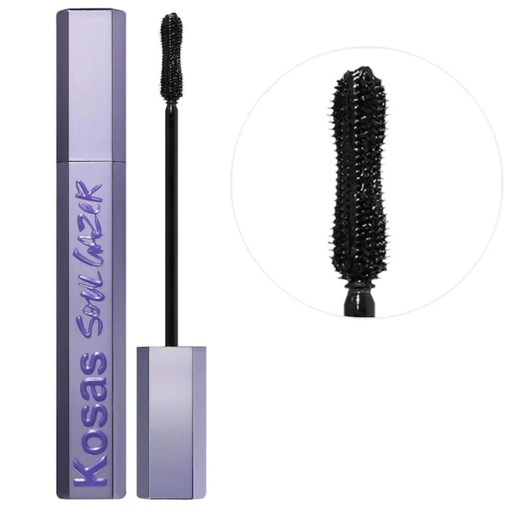 Kosas - Soulgazer Lengthening Mascara + Lash Serum